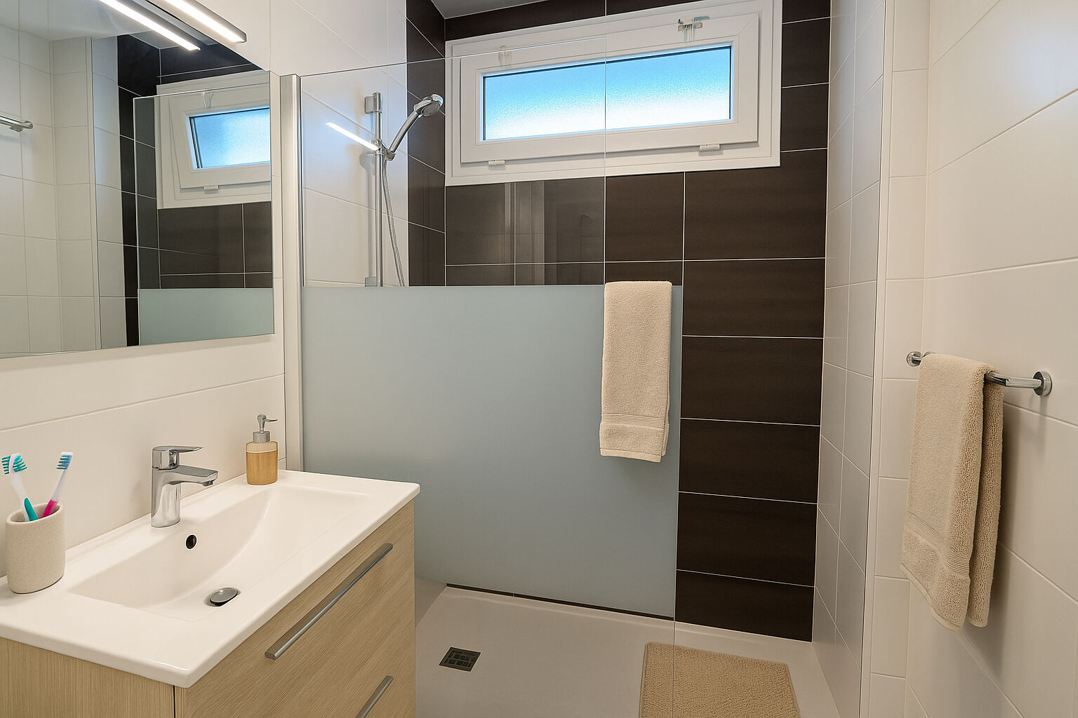 Photo A louer - Appartement de type 4 à Clermont Ferrand image 6/6