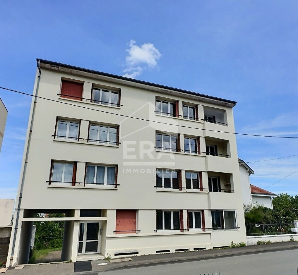 Agence immobilière de 
 ERA Montferrand Immobilier - ERA LAFAYETTE IMMOBILIER 
