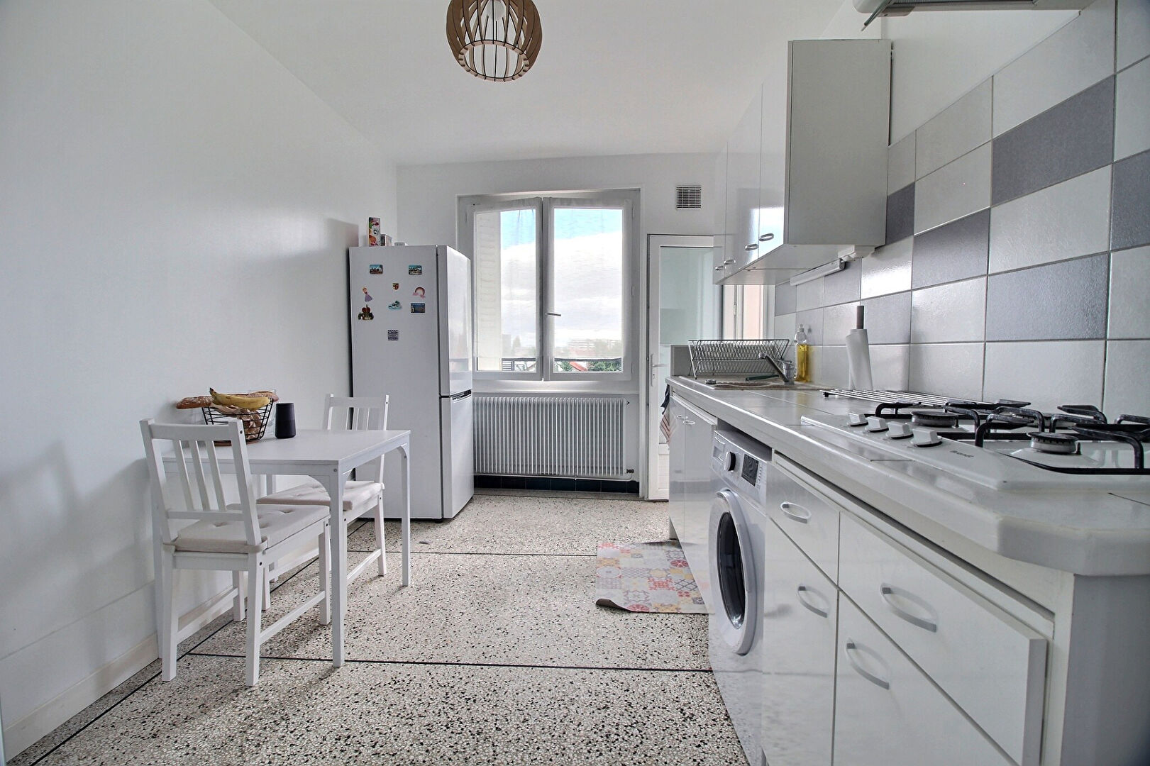 Photo Appartement Clermont Ferrand 2 pièces de 49.63m² image 3/6