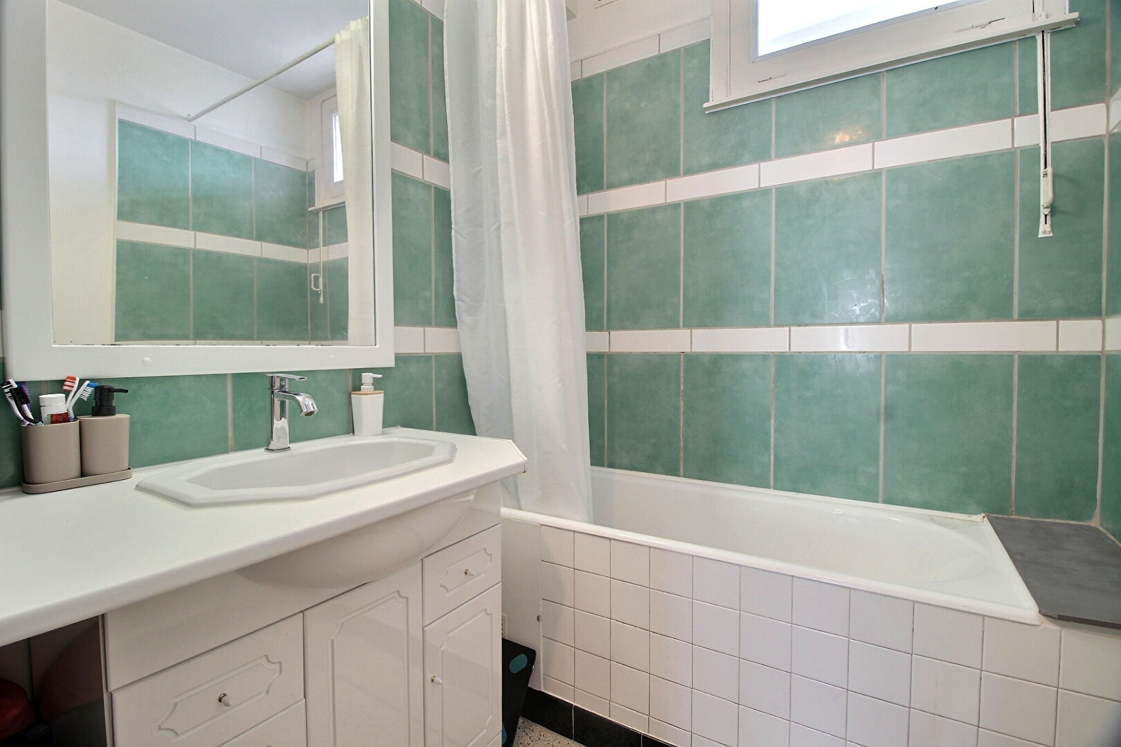 Photo Appartement Clermont Ferrand 2 pièces de 49.63m² image 5/6