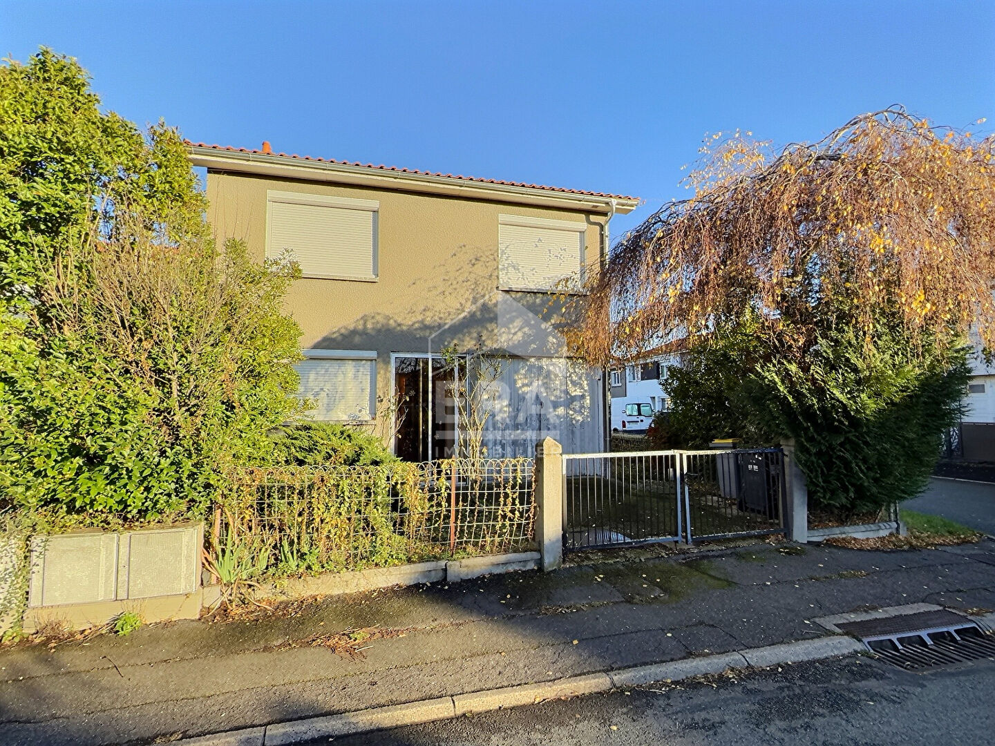 Agence immobilière de Montferrand Immobilier