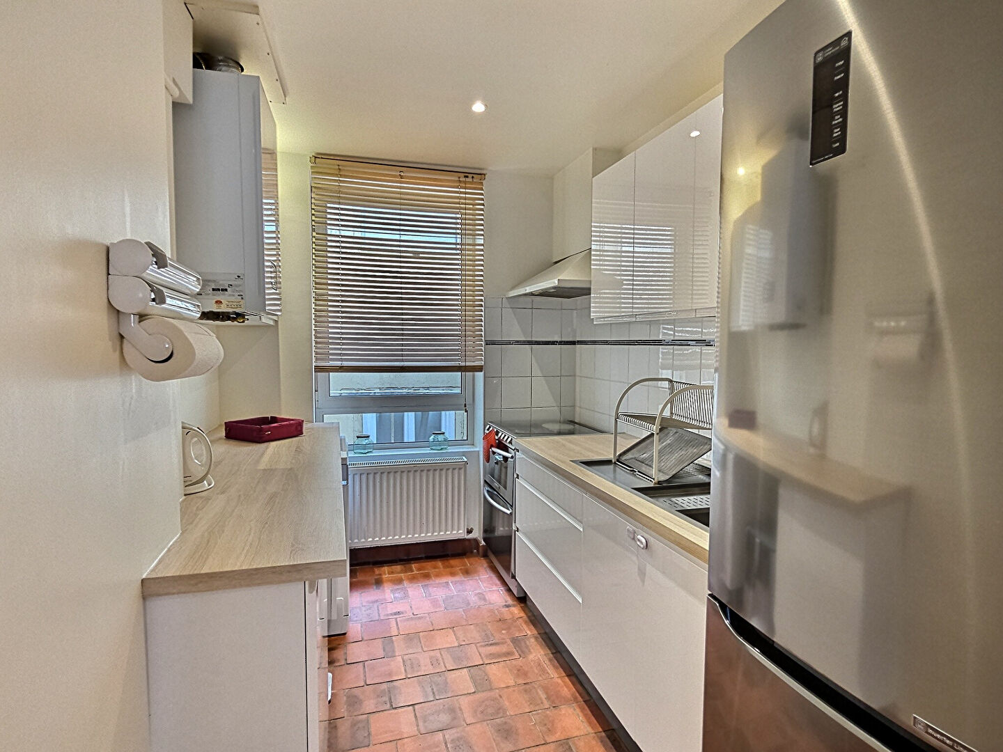 Agence immobilière de Montferrand Immobilier