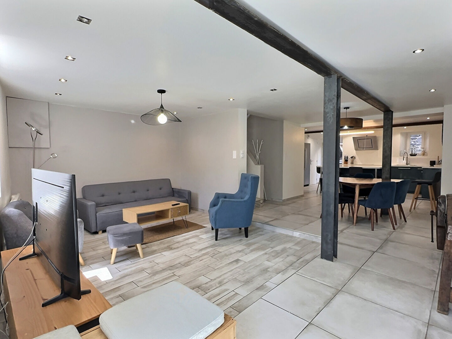 Agence immobilière de Montferrand Immobilier