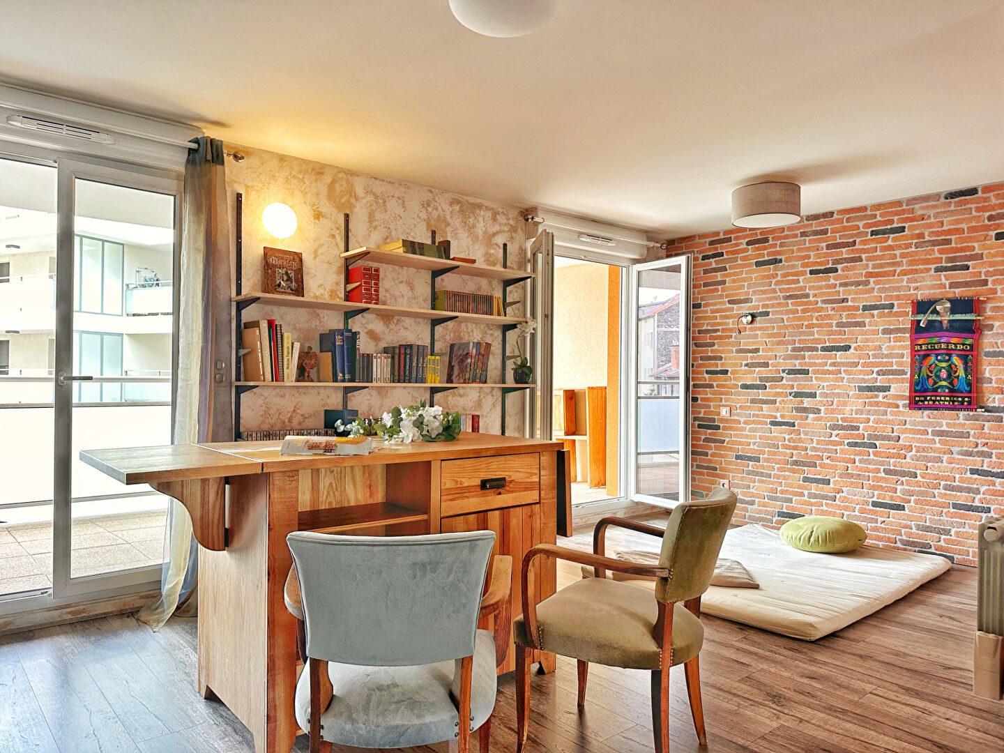 Agence immobilière de 
 ERA Montferrand Immobilier - ERA LAFAYETTE IMMOBILIER 
