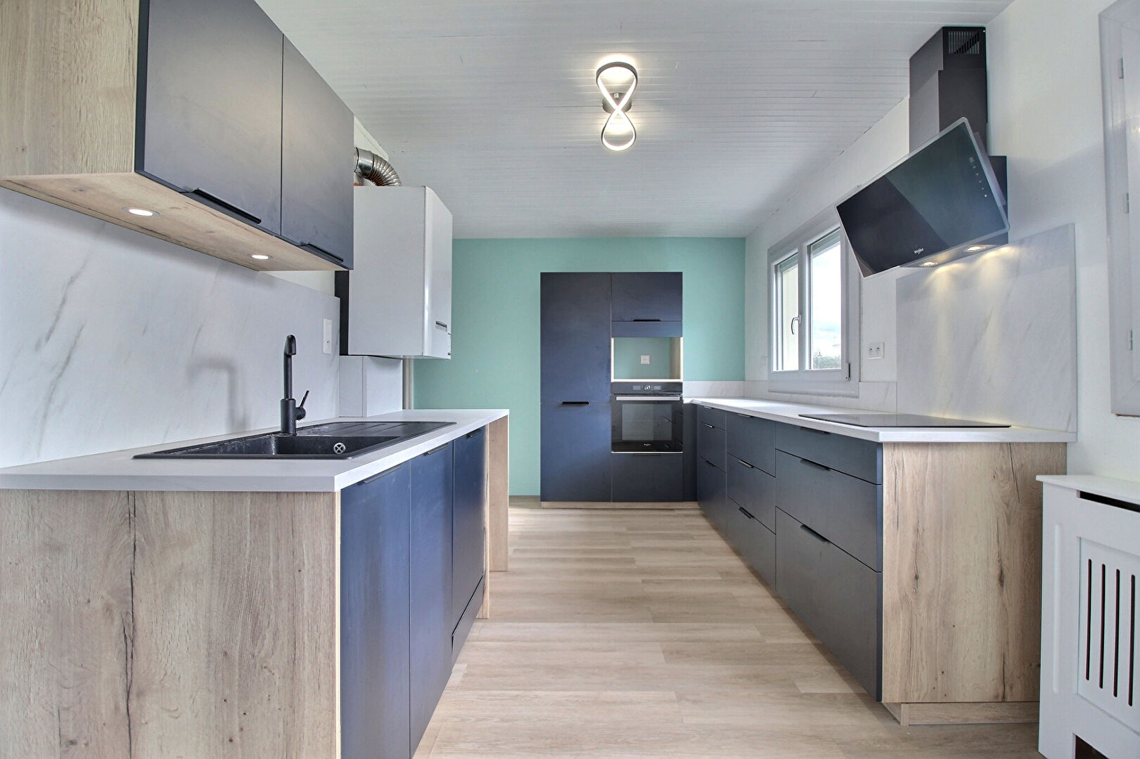Agence immobilière de Montferrand Immobilier