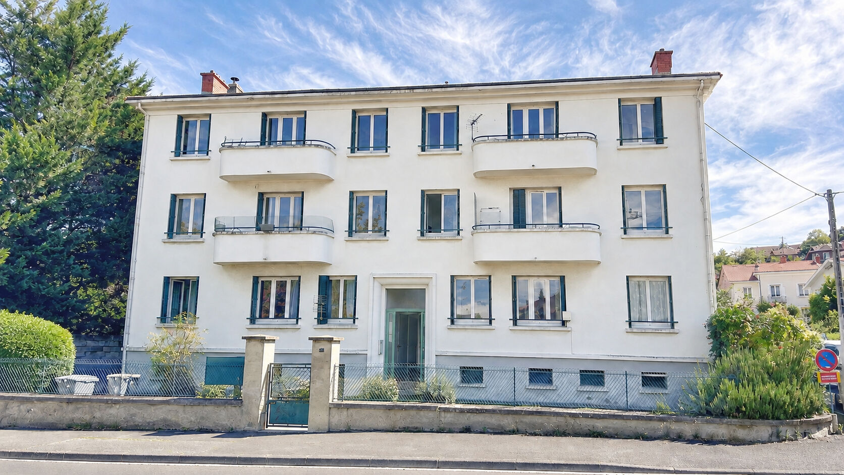 Agence immobilière de 
 ERA Montferrand Immobilier - ERA LAFAYETTE IMMOBILIER 
