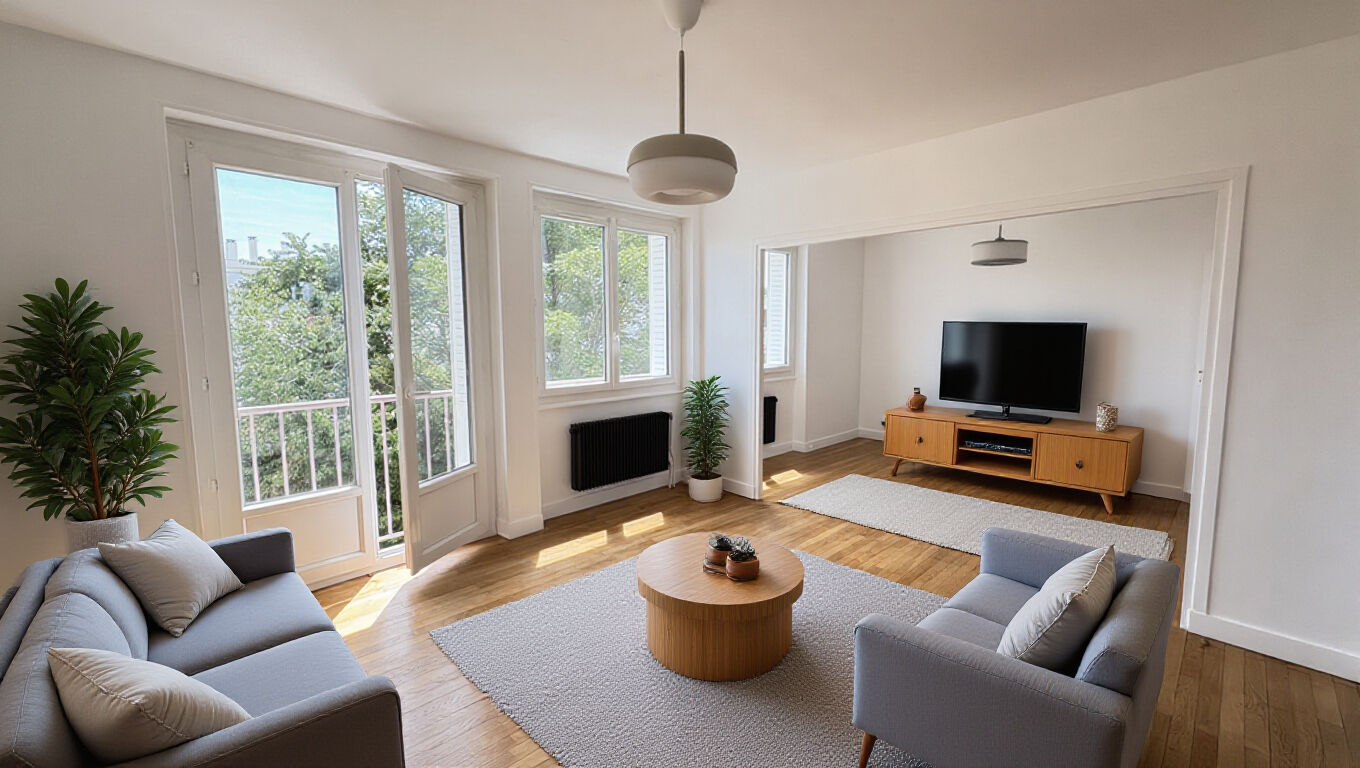 Agence immobilière de Montferrand Immobilier