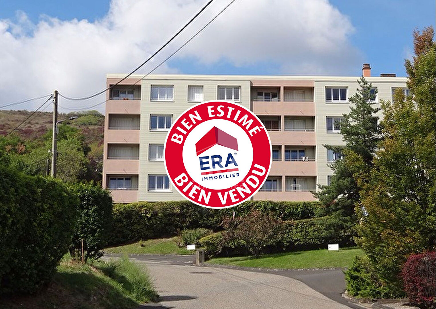 Agence immobilière de Montferrand Immobilier