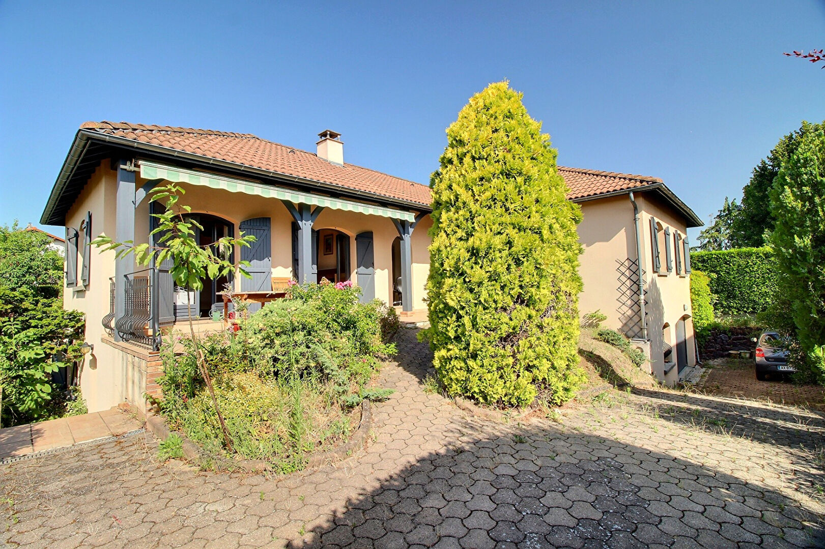 Agence immobilière de 
 ERA Montferrand Immobilier - ERA LAFAYETTE IMMOBILIER 
