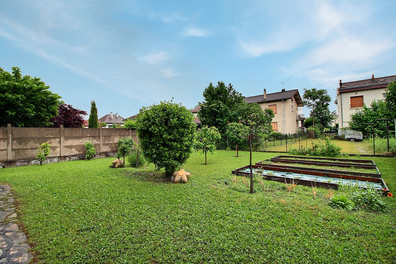 Agence immobilière de Montferrand Immobilier
