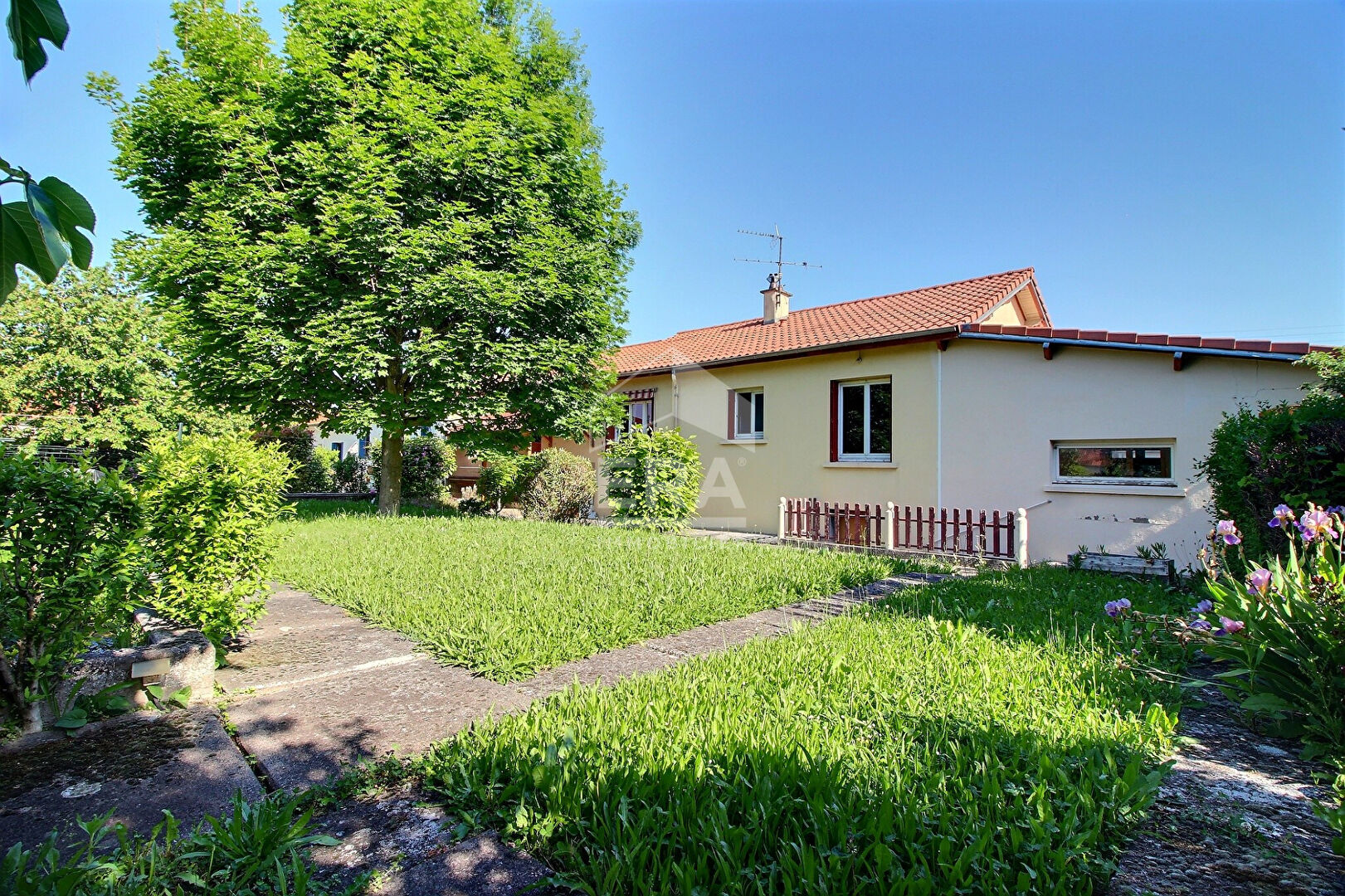 Agence immobilière de Montferrand Immobilier