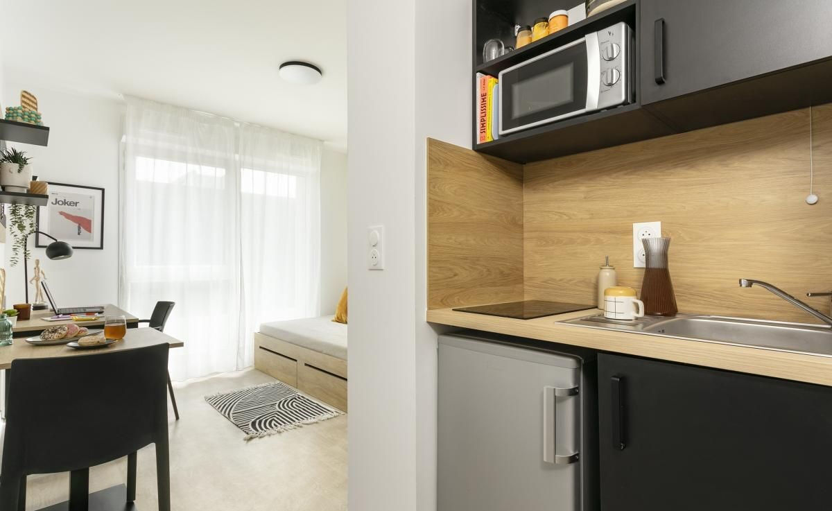 Agence immobilière de Montferrand Immobilier