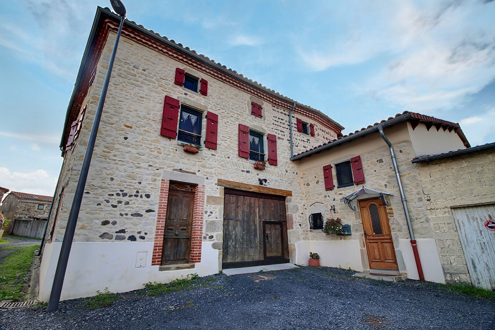 Agence immobilière de Montferrand Immobilier