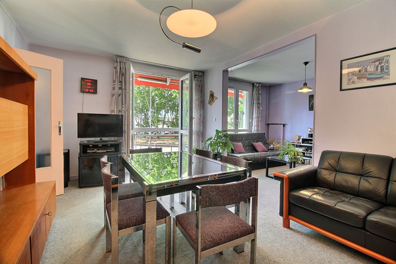 Agence immobilière de Montferrand Immobilier