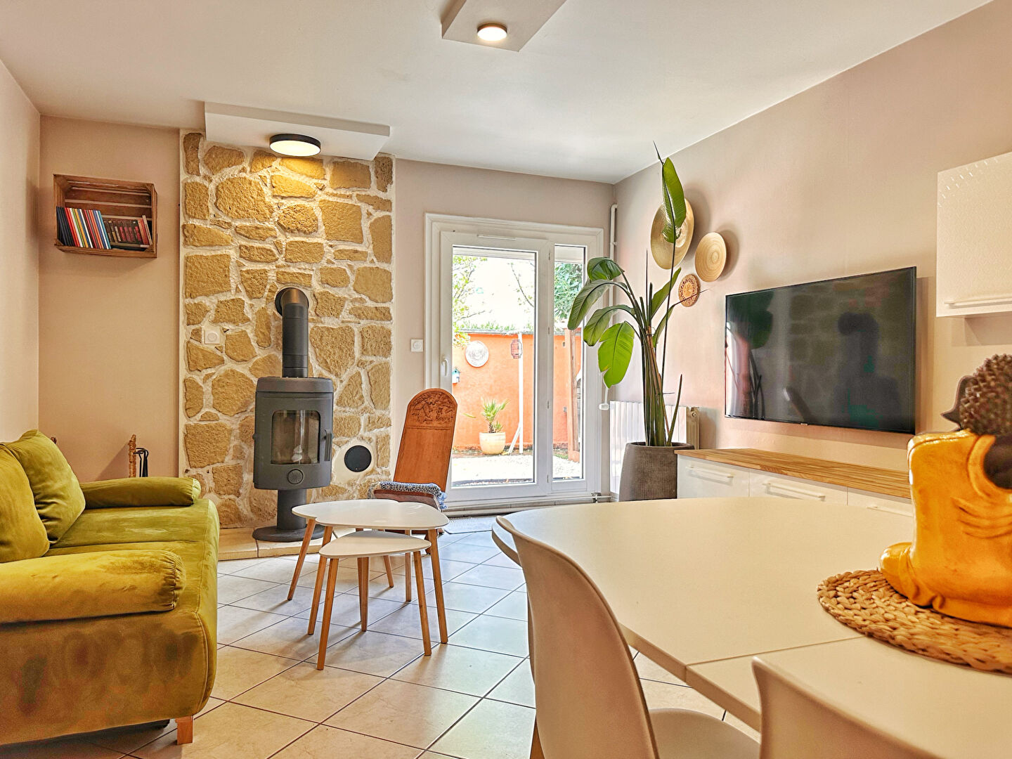 Agence immobilière de Montferrand Immobilier