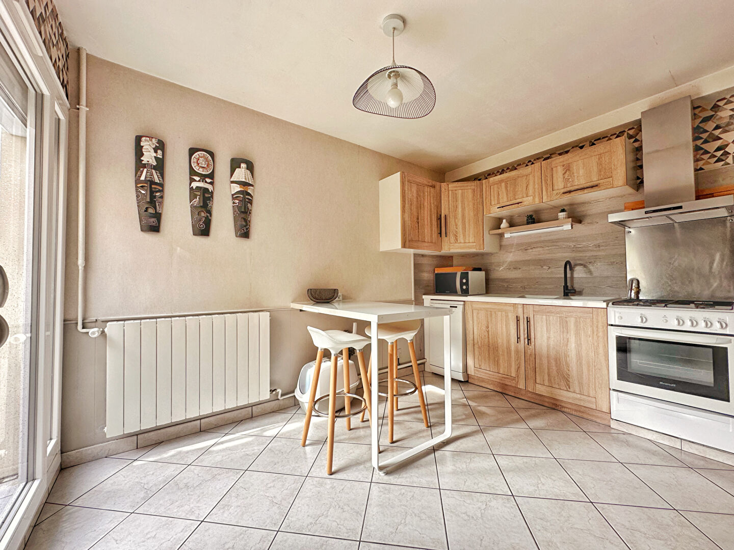 Photo Maison Clermont Ferrand image 3/6