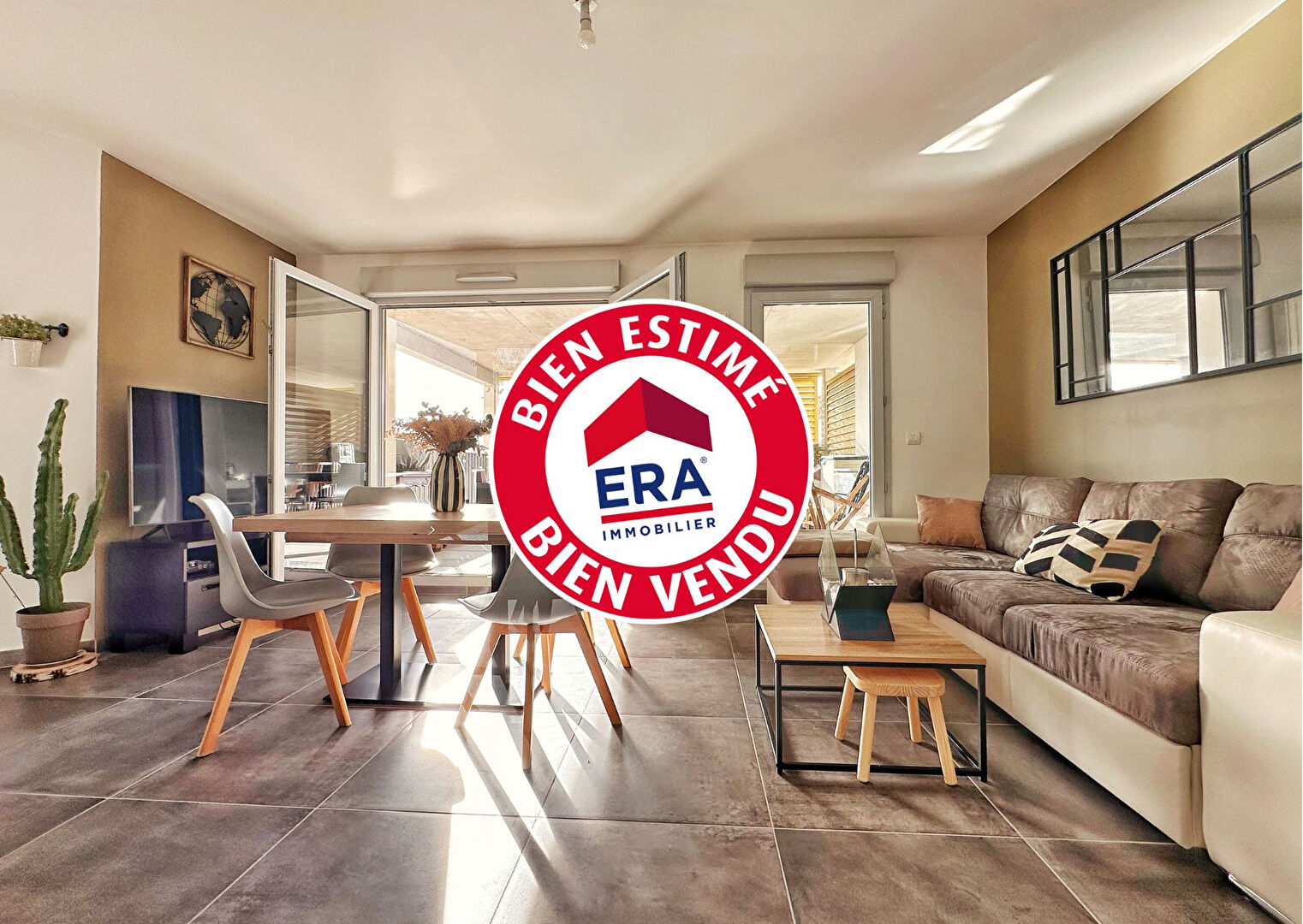 Agence immobilière de 
 ERA Montferrand Immobilier - ERA LAFAYETTE IMMOBILIER 
