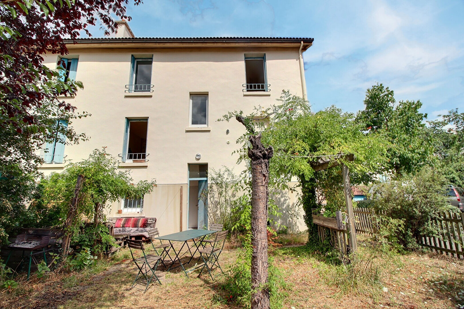 Agence immobilière de 
 ERA Montferrand Immobilier - ERA LAFAYETTE IMMOBILIER 
