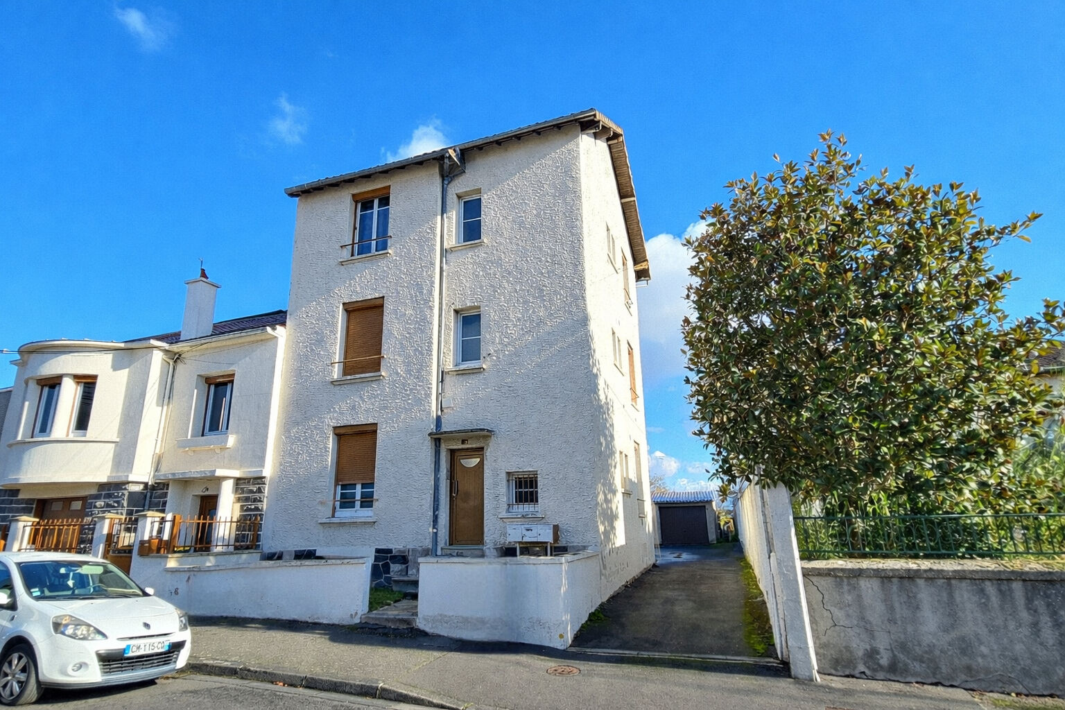 Agence immobilière de Montferrand Immobilier