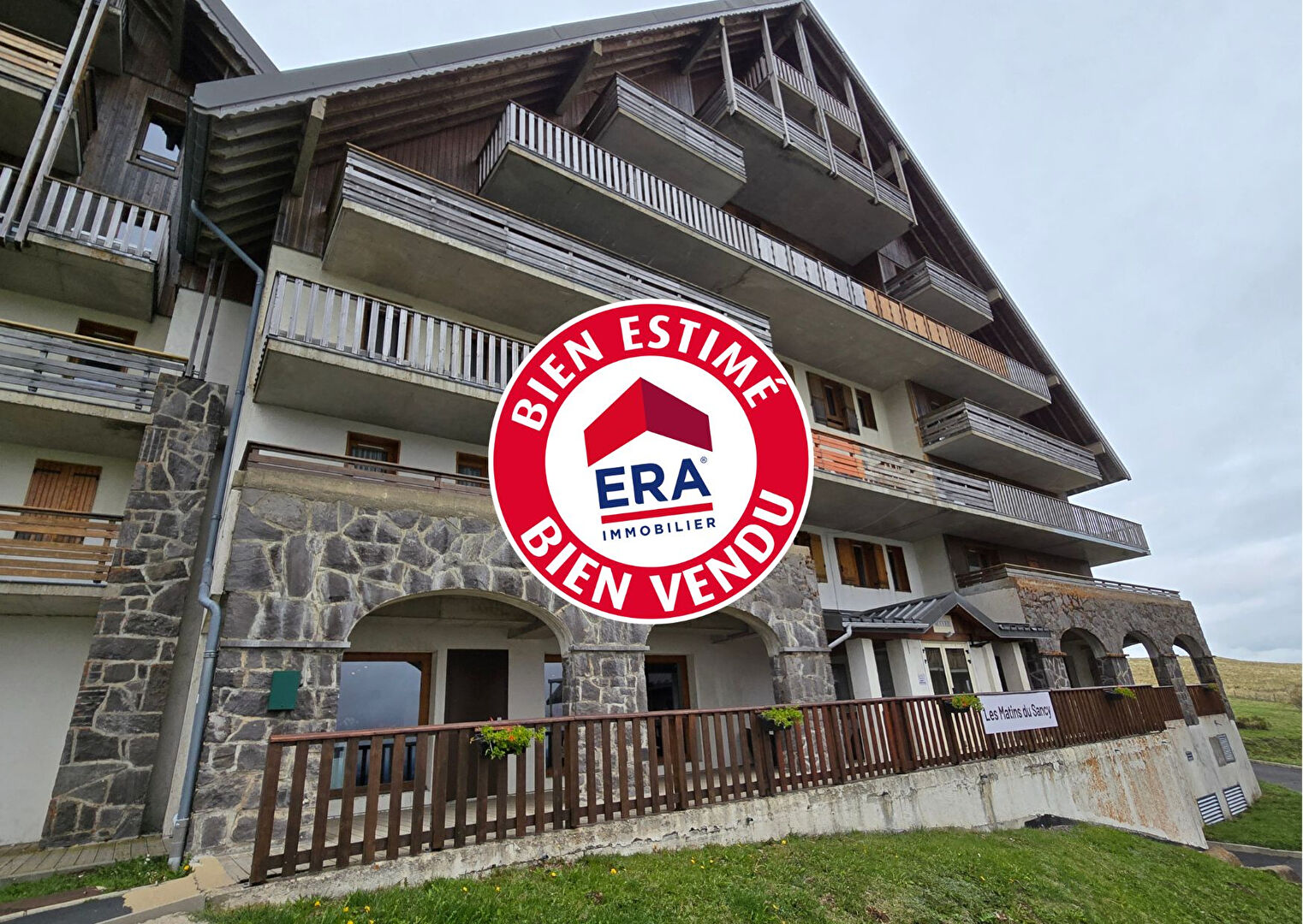 Agence immobilière de 
 ERA Montferrand Immobilier - ERA LAFAYETTE IMMOBILIER 
