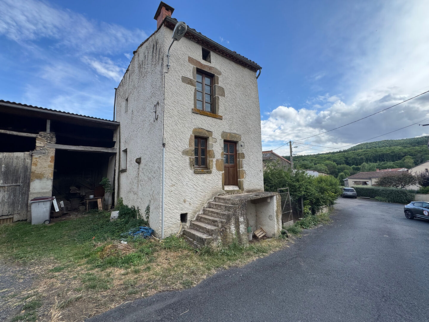 Agence immobilière de 
 ERA Montferrand Immobilier - ERA LAFAYETTE IMMOBILIER 

