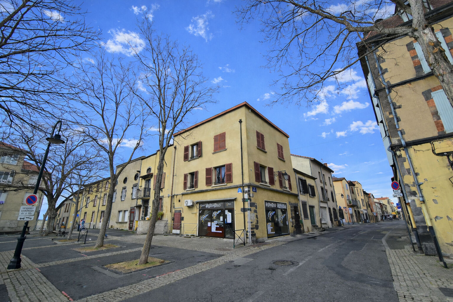 Agence immobilière de Montferrand Immobilier