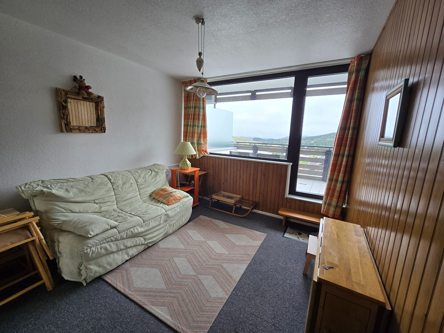 Photo À vendre : Appartement 1 pièce à Besse-et-Saint-Anastaise - Opportunité à saisir ! image 4/6