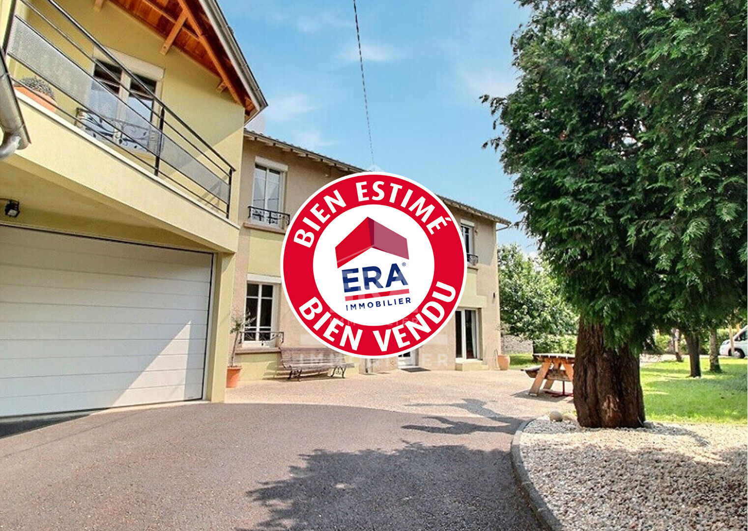 Maison lumineuse au coeur du Vieux Montferrand