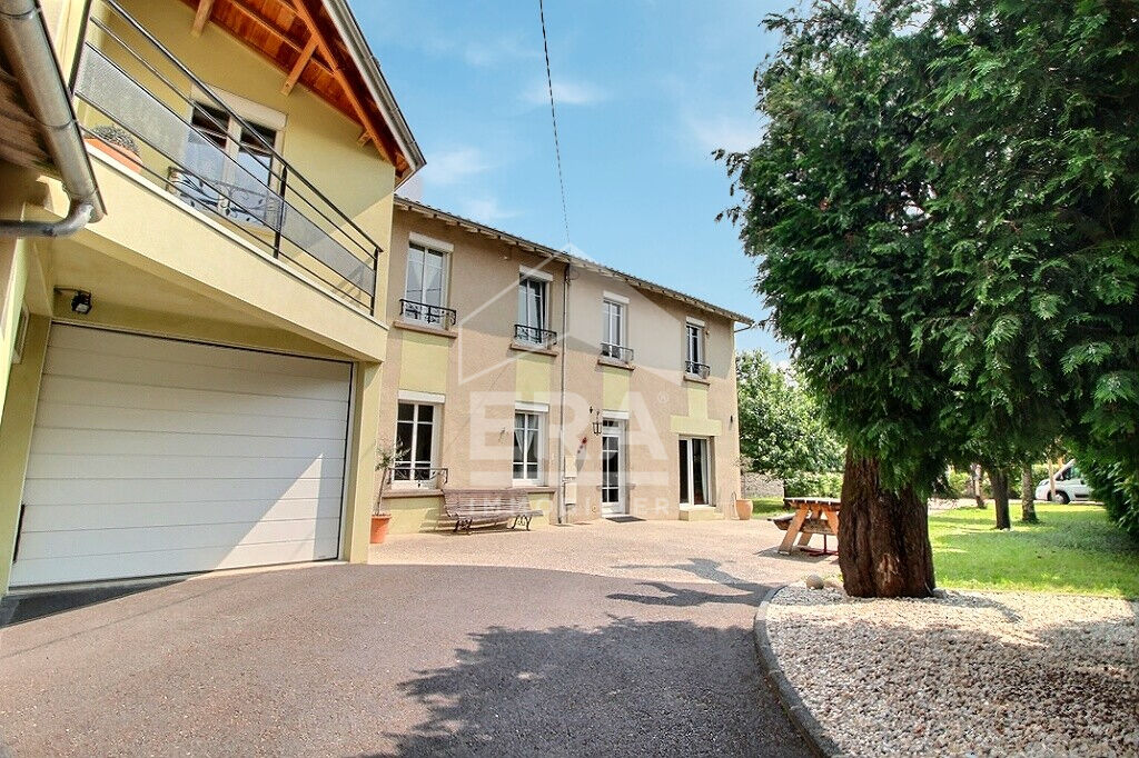 Agence immobilière de Montferrand Immobilier
