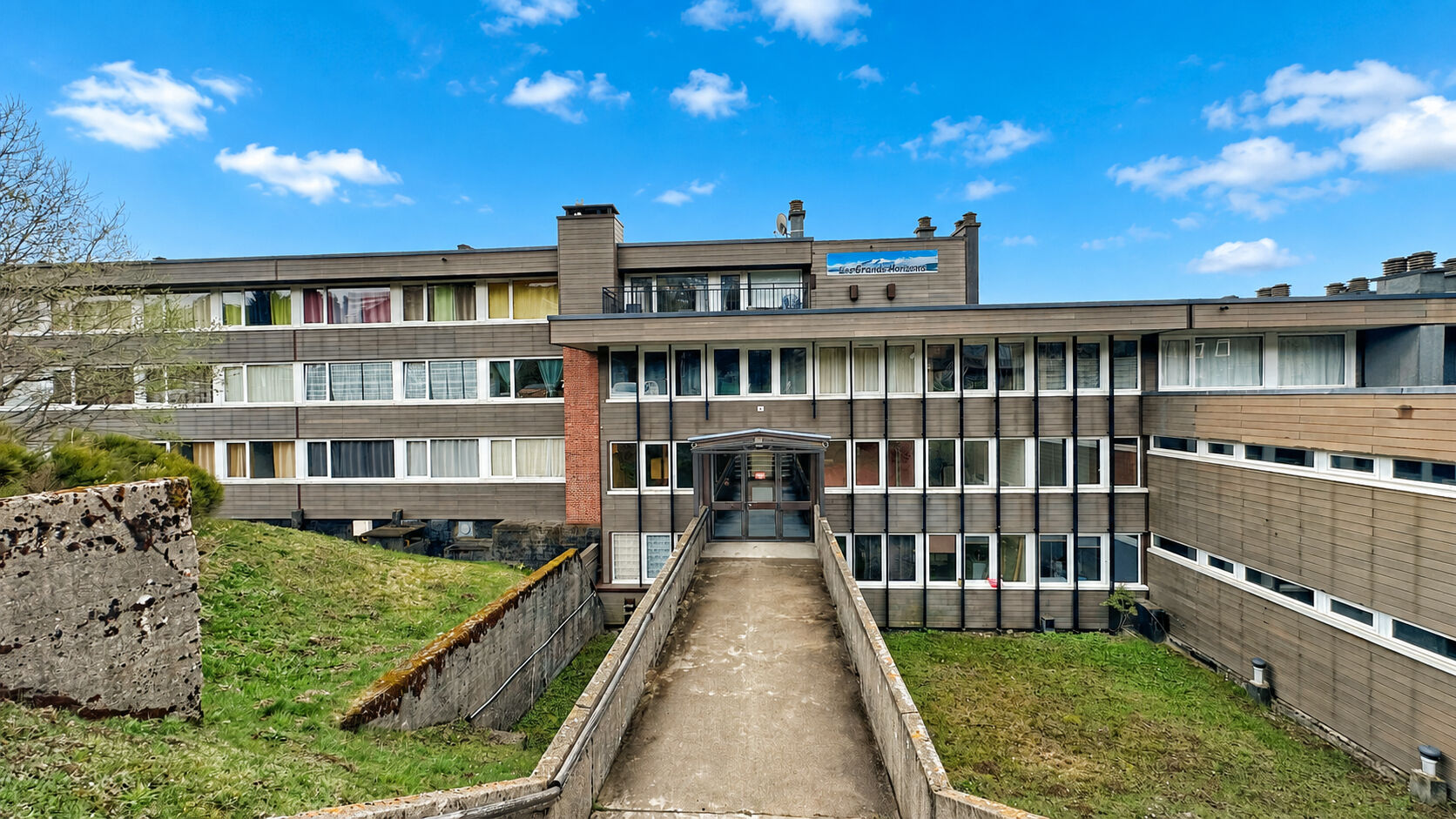 Agence immobilière de 
 ERA Montferrand Immobilier - ERA LAFAYETTE IMMOBILIER 
