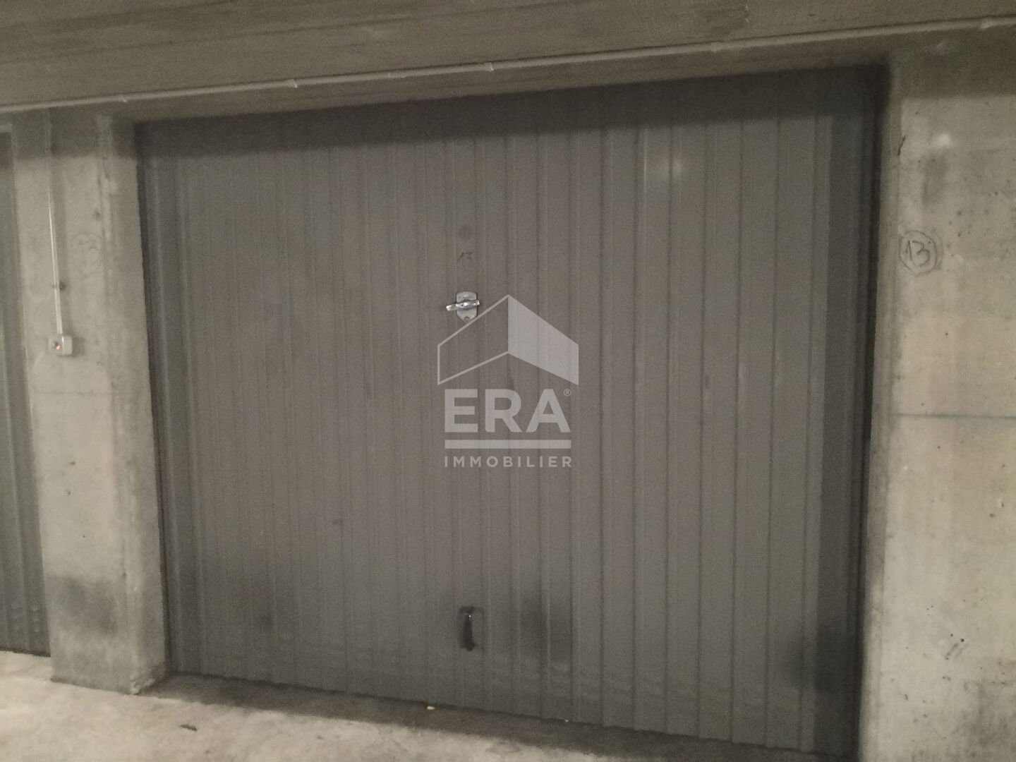 Parking / box Clermont Ferrand