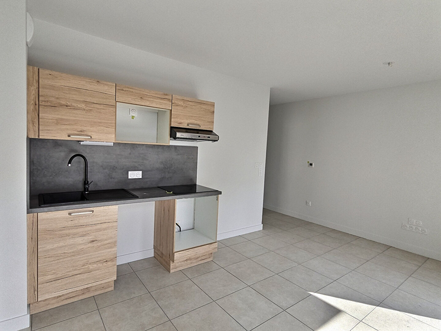 Appartement T2 en location - Les Fabrik de Mai