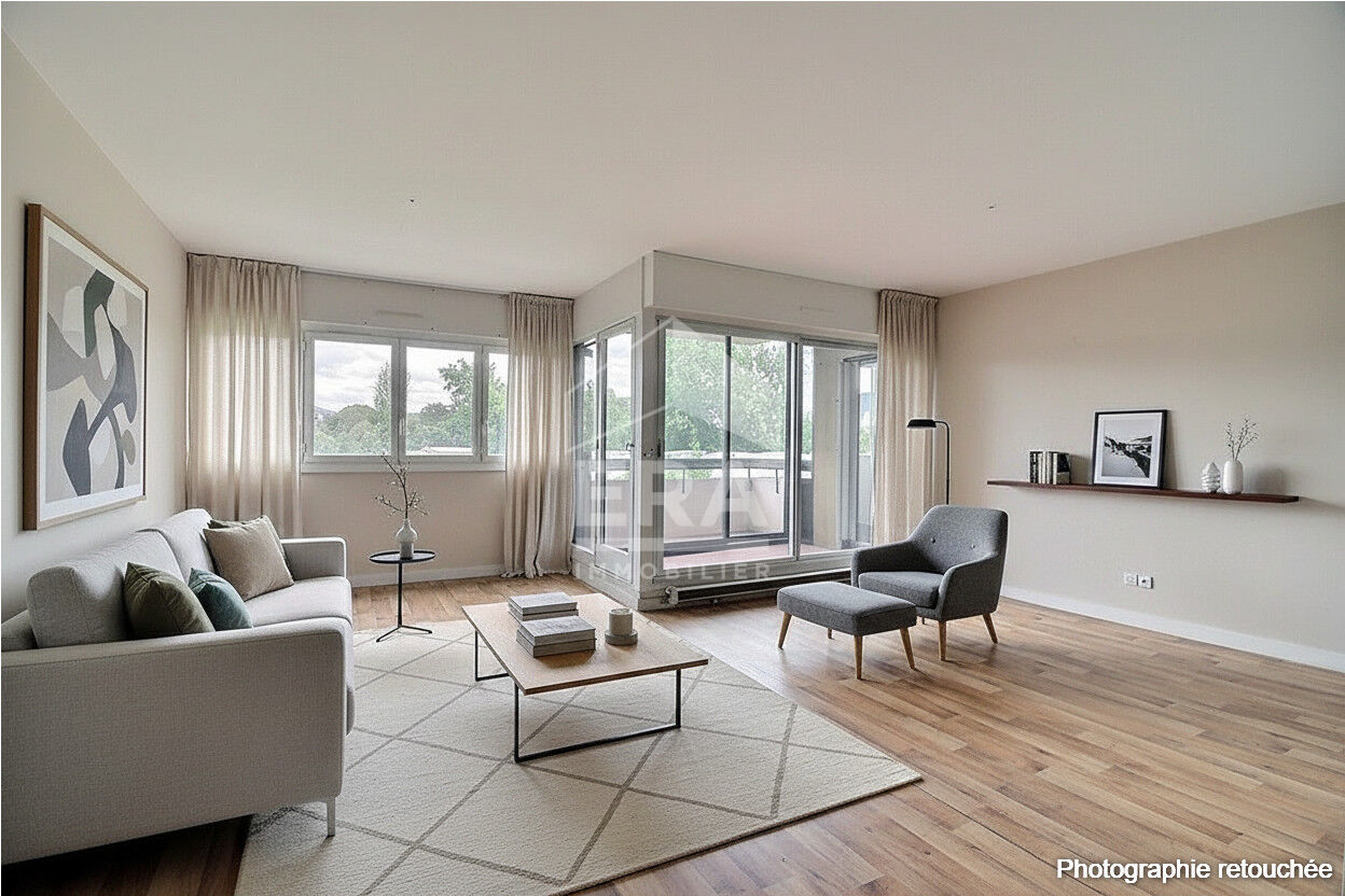 Agence immobilière de Montferrand Immobilier