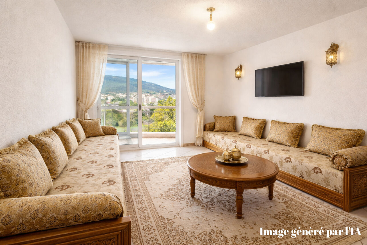 Agence immobilière de Montferrand Immobilier