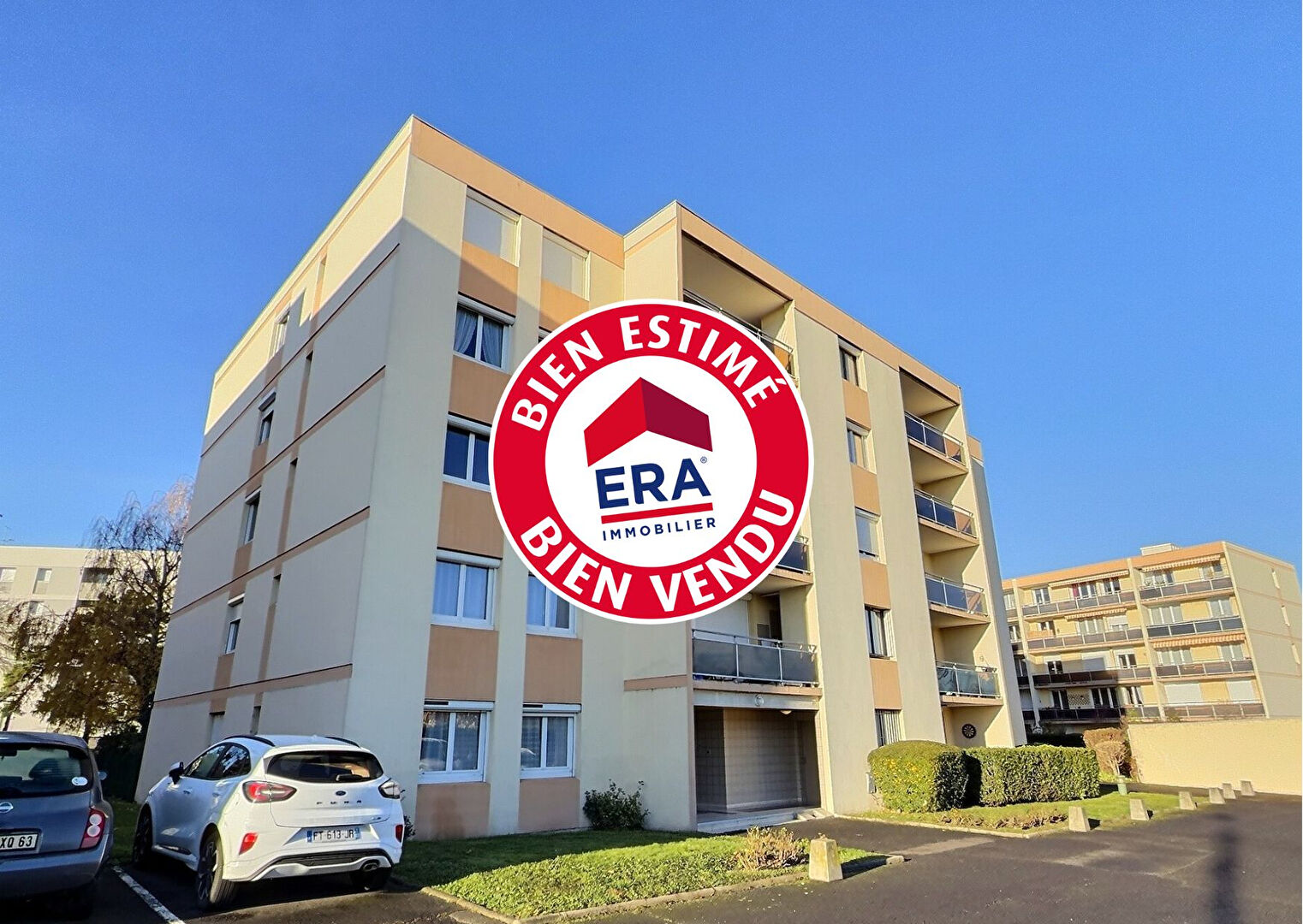 Agence immobilière de Montferrand Immobilier