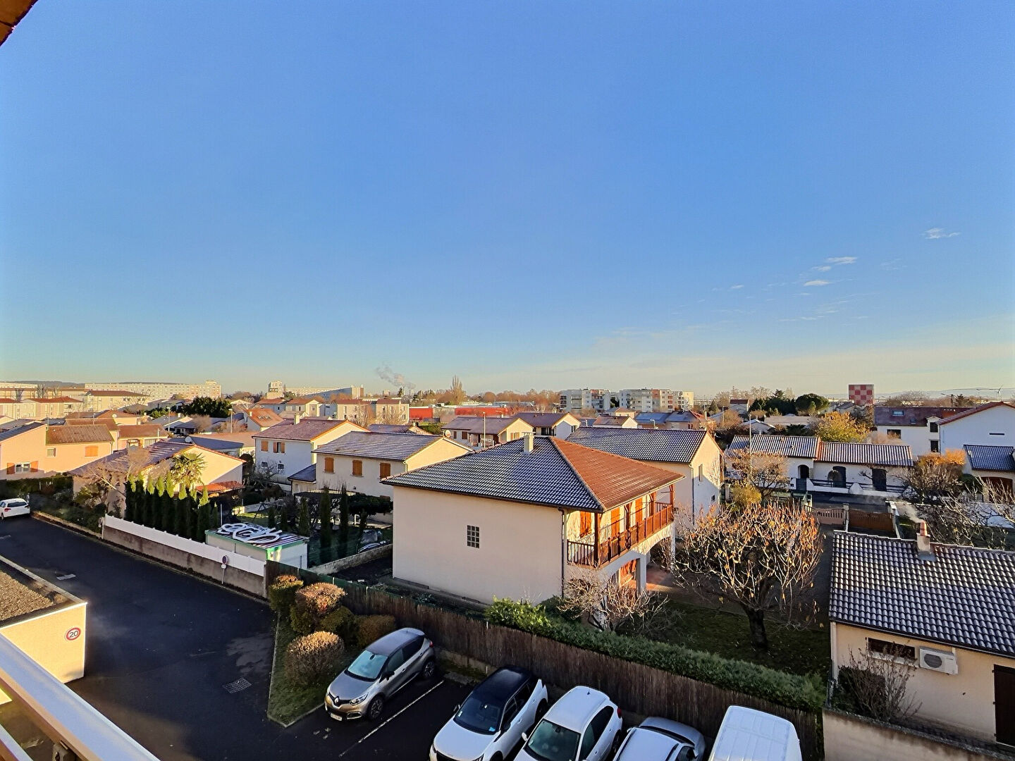 Agence immobilière de Montferrand Immobilier