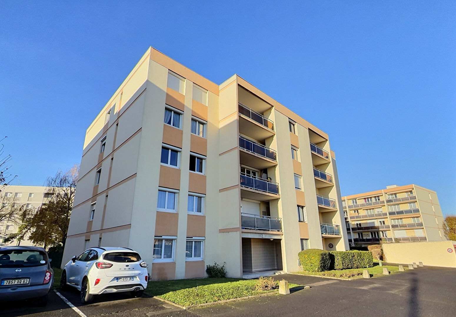 Agence immobilière de Montferrand Immobilier