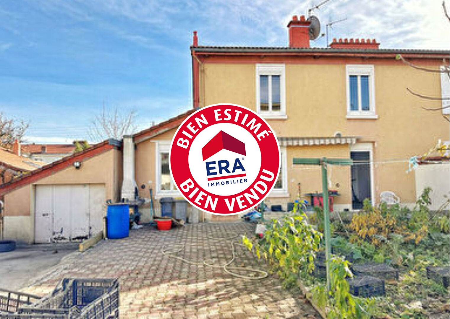 Agence immobilière de Montferrand Immobilier