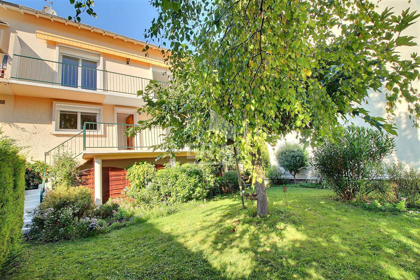 Agence immobilière de Montferrand Immobilier