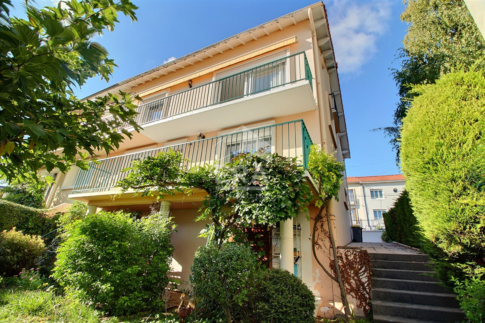 Agence immobilière de Montferrand Immobilier