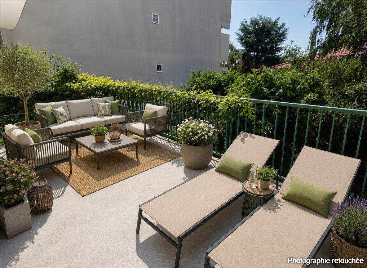 Agence immobilière de Montferrand Immobilier