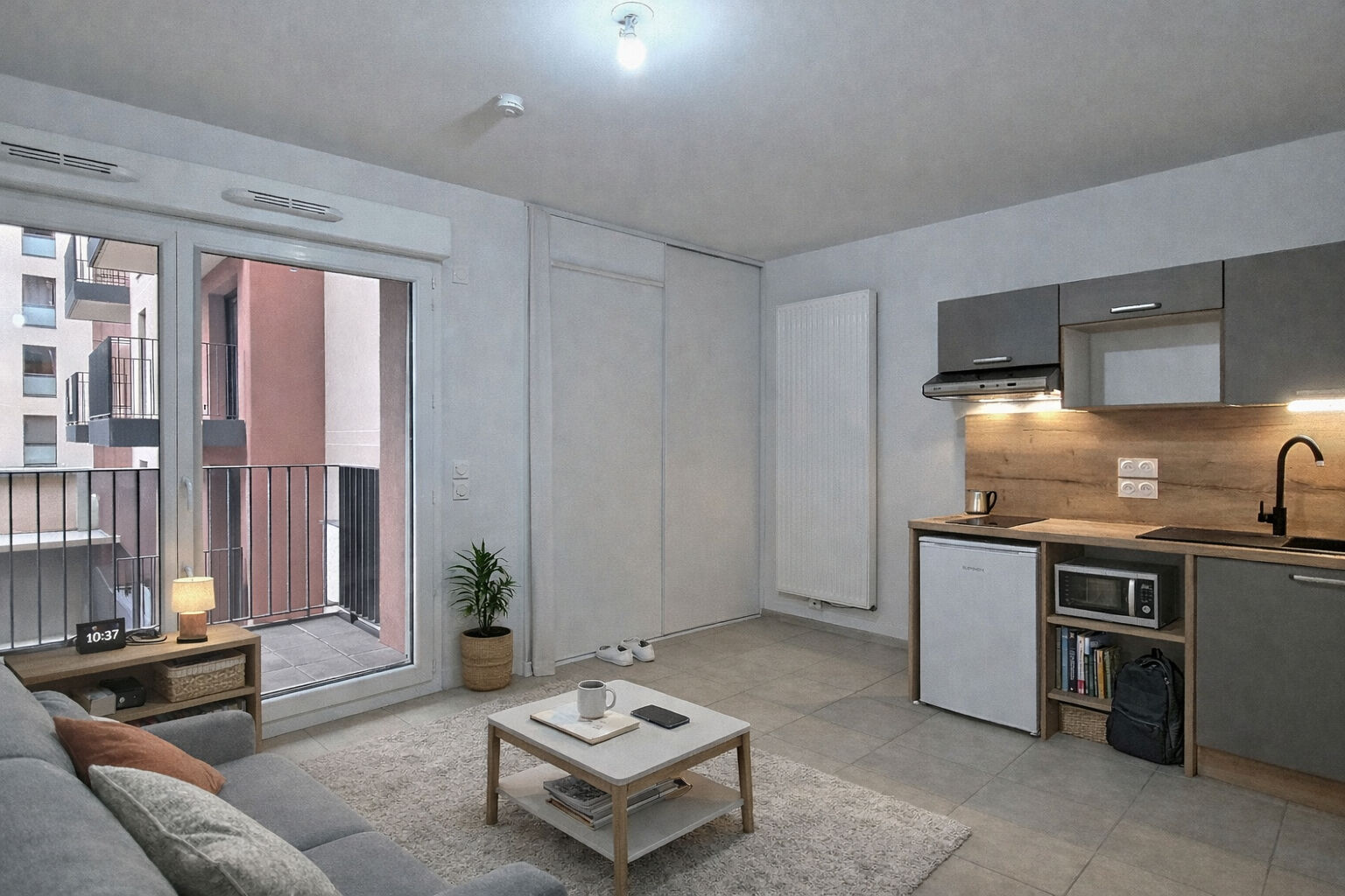 Agence immobilière de 
 ERA Montferrand Immobilier - ERA LAFAYETTE IMMOBILIER 
