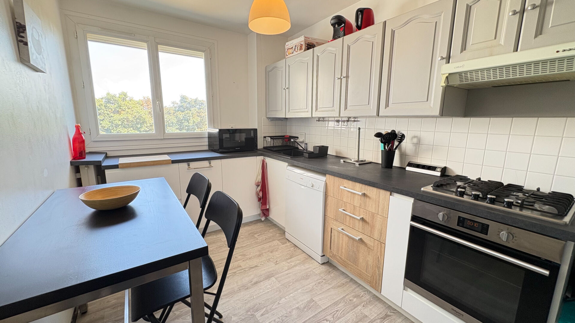 Photo Appartement Clermont-ferrand 4 pièce(s) 70.67 m2 image 5/6