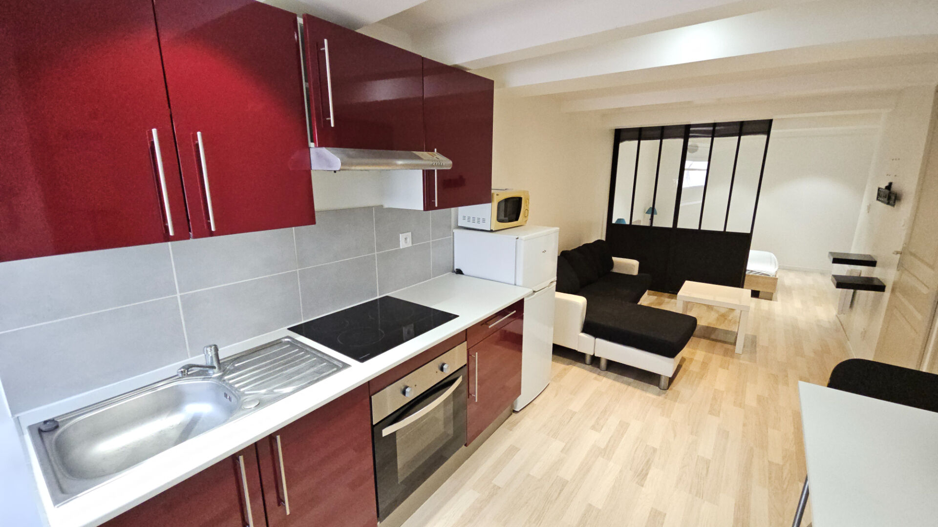 Agence immobilière de 
 ERA Montferrand Immobilier - ERA LAFAYETTE IMMOBILIER 
