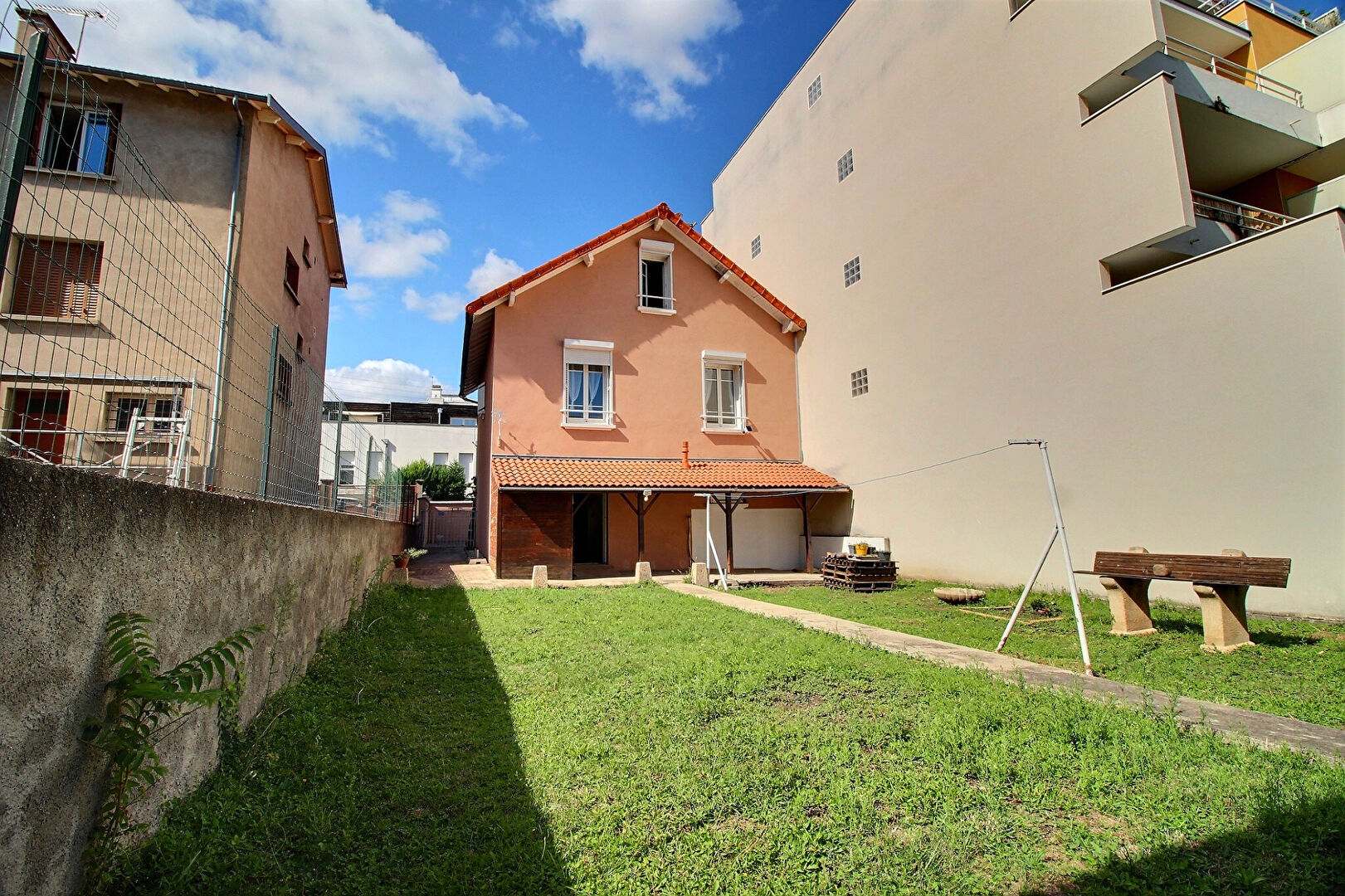 Maison Clermont Ferrand 85 m2