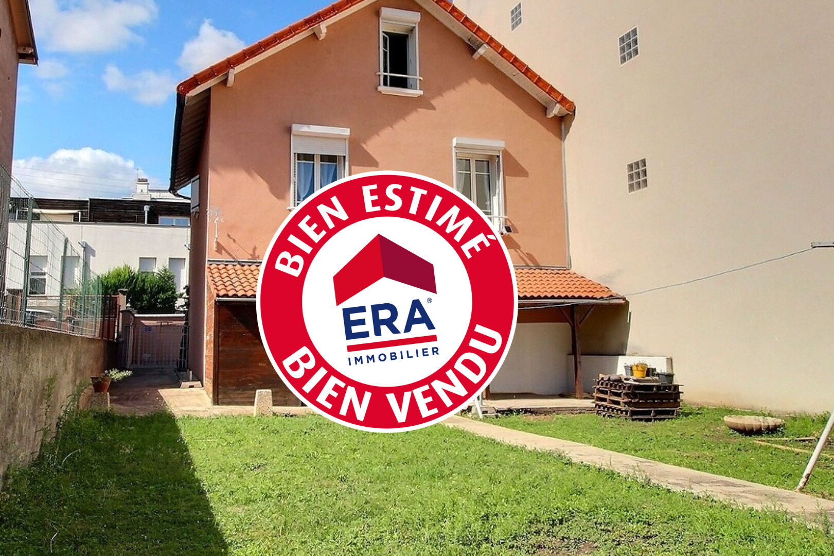 Agence immobilière de Montferrand Immobilier