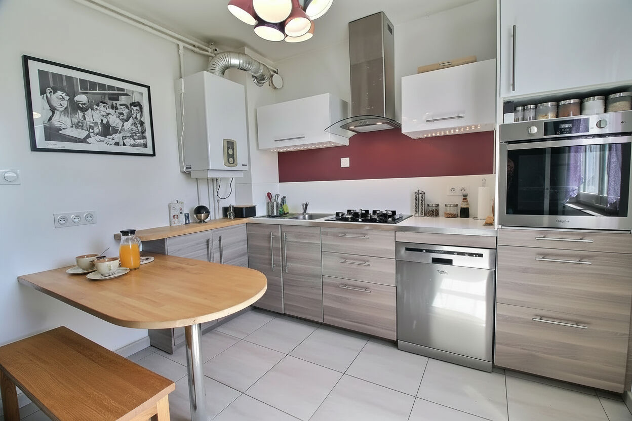 Agence immobilière de Montferrand Immobilier