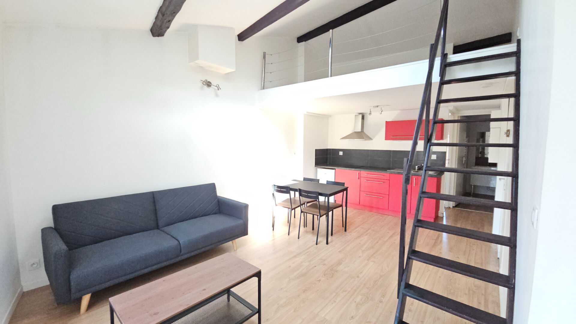 Agence immobilière de Montferrand Immobilier