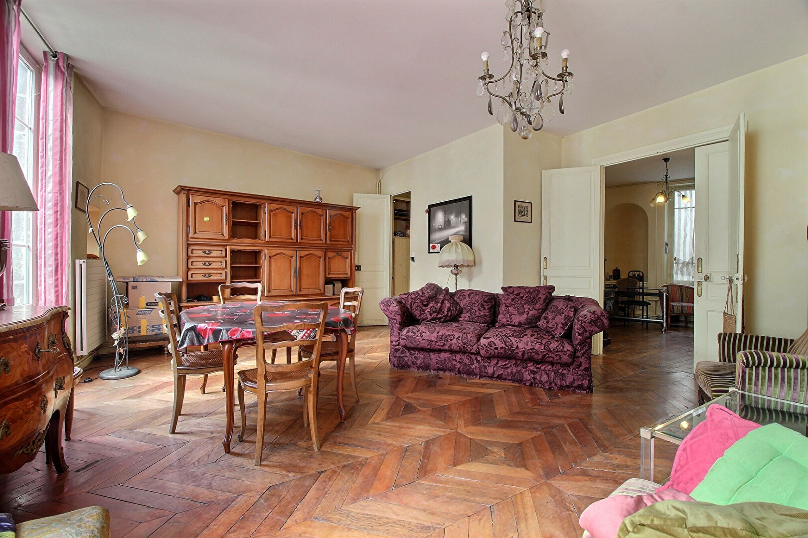 Agence immobilière de 
 ERA Montferrand Immobilier - ERA LAFAYETTE IMMOBILIER 
