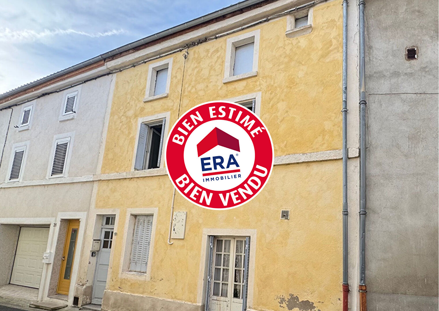 Agence immobilière de 
 ERA Montferrand Immobilier - ERA LAFAYETTE IMMOBILIER 
